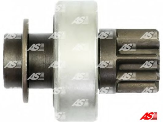 SD3073 AS-PL Freewheel Gear, starter