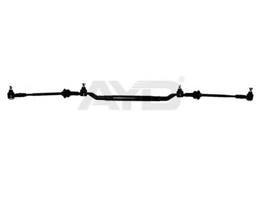 8301020 AYD Steering Rod Assembly