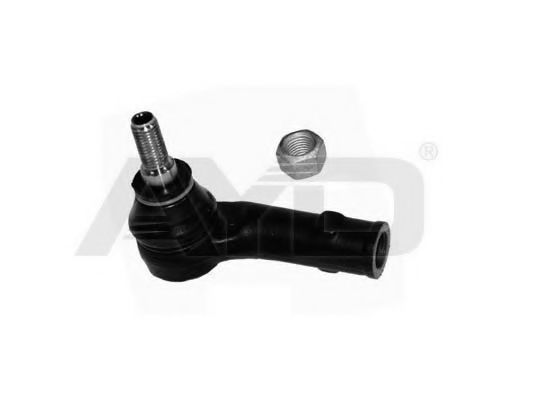 9109795 AYD Nozzle and Holder Assembly