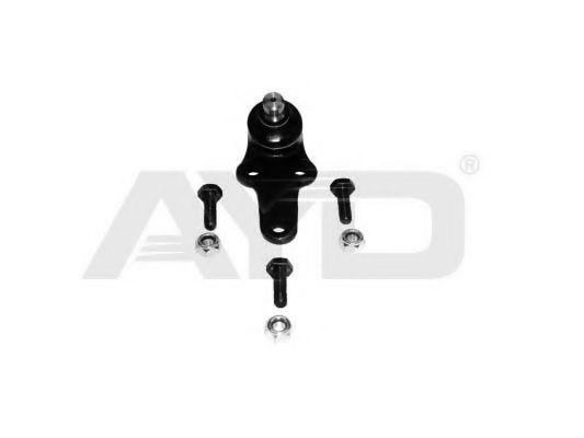 9200053 AYD Wheel Suspension Rod/Strut, stabiliser