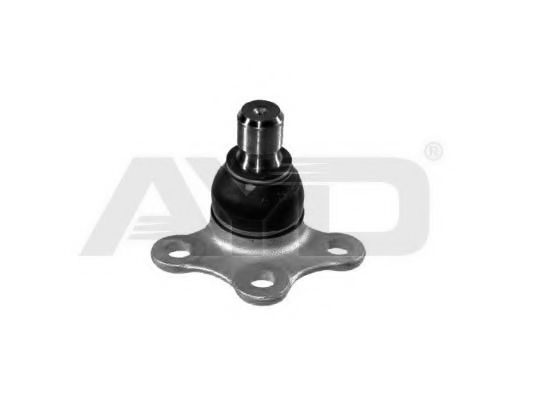 9203366 AYD Wheel Bearing Kit