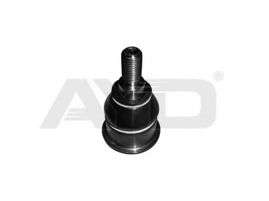 9210243 AYD Wheel Suspension Track Control Arm