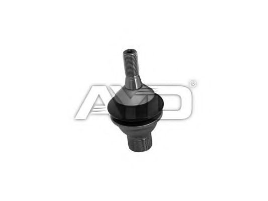 9213956 AYD Wheel Suspension Mounting Kit, control lever