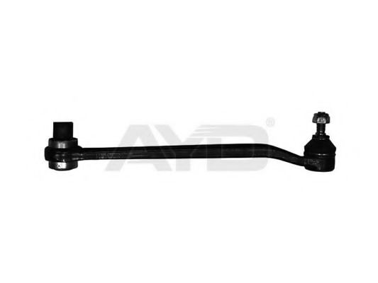 9401700 AYD Body Jack Support Plate