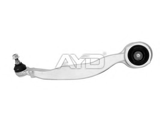 9413373 AYD Wheel Suspension Mounting Kit, control lever