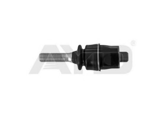 9512760 AYD Crankshaft Drive Piston Ring Kit