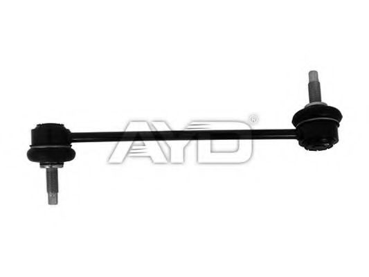 9614366 AYD Wheel Suspension Rod/Strut, stabiliser