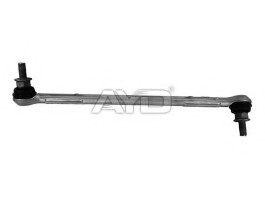 9614407 AYD Wheel Suspension Rod/Strut, stabiliser