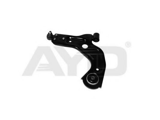 9700773 AYD Wheel Suspension Track Control Arm