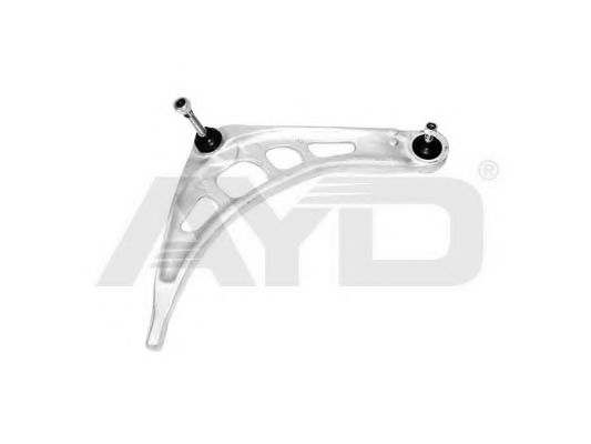 9700958 AYD Wheel Suspension Track Control Arm