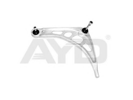 9700959 AYD Wheel Suspension Track Control Arm