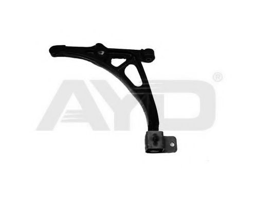 9701597 AYD Wheel Suspension Track Control Arm