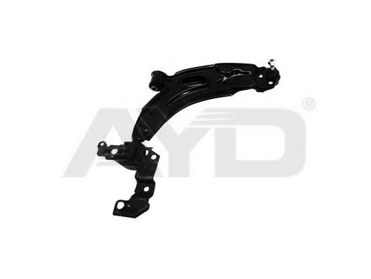 9701607 AYD Wheel Suspension Track Control Arm