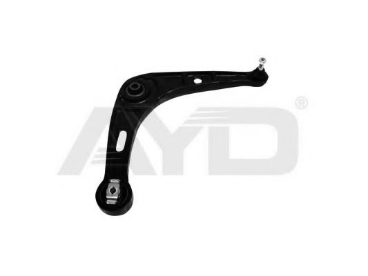 9701664 AYD Wheel Suspension Track Control Arm
