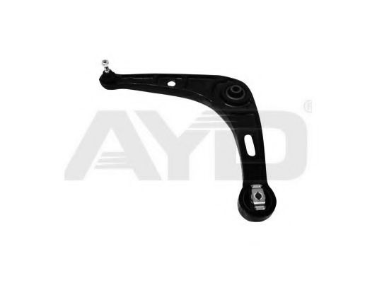 9701665 AYD Wheel Suspension Track Control Arm