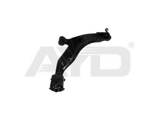 9701668 AYD Wheel Suspension Track Control Arm