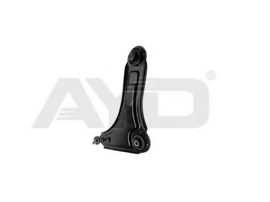 9701689 AYD Wheel Suspension Track Control Arm