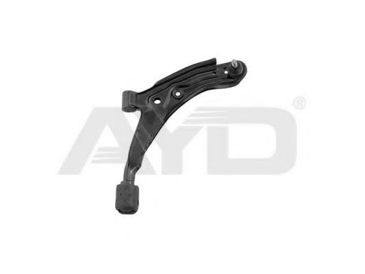 9701710 AYD Wheel Suspension Track Control Arm