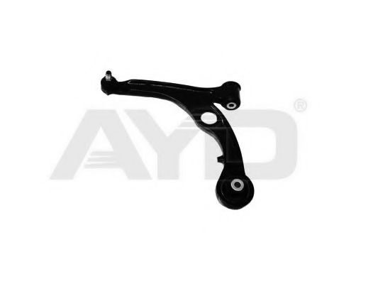 9702041 AYD Wheel Suspension Track Control Arm