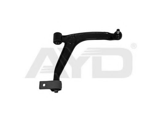 9702101 AYD Wheel Suspension Track Control Arm