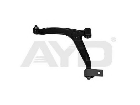 9702102 AYD Wheel Suspension Track Control Arm