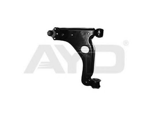 9702298 AYD Wheel Suspension Track Control Arm