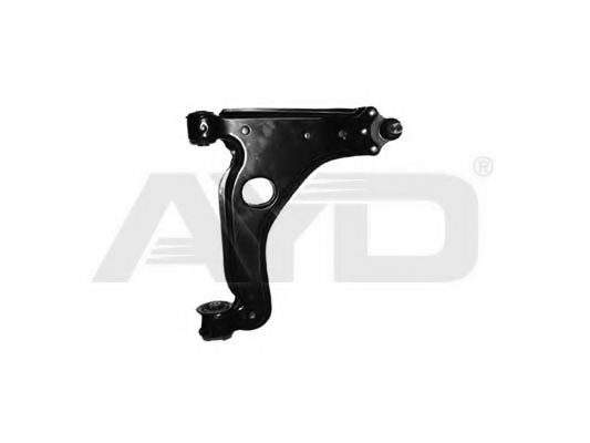 9702299 AYD Wheel Suspension Track Control Arm
