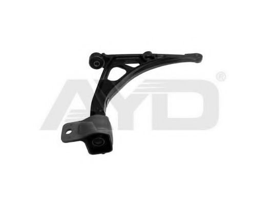9702716 AYD Wheel Suspension Track Control Arm