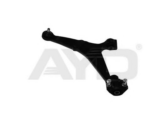9702717 AYD Wheel Suspension Track Control Arm