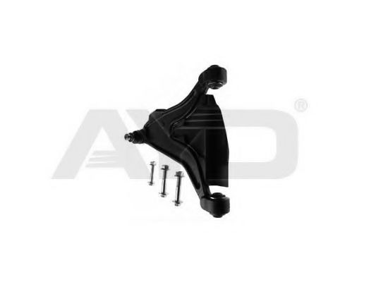 9702785 AYD Wheel Suspension Track Control Arm