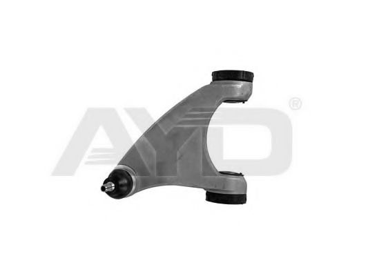 9702791 AYD Wheel Suspension Track Control Arm