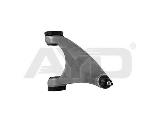 9702793 AYD Wheel Suspension Track Control Arm