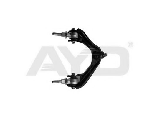 9702812 AYD Wheel Suspension Track Control Arm
