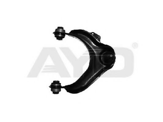 9702814 AYD Wheel Suspension Track Control Arm