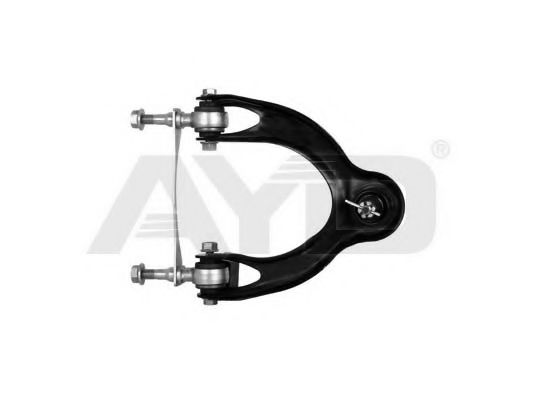 9702816 AYD Wheel Suspension Track Control Arm