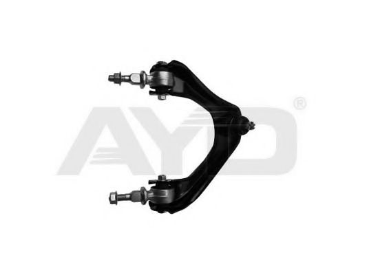 9702818 AYD Wheel Suspension Track Control Arm