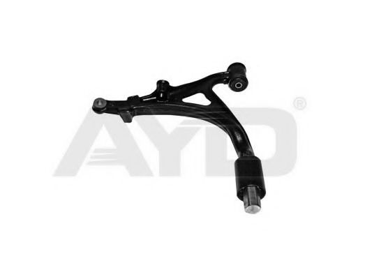 9702912 AYD Wheel Suspension Track Control Arm