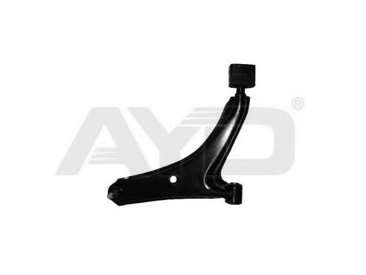 9702927 AYD Wheel Suspension Track Control Arm