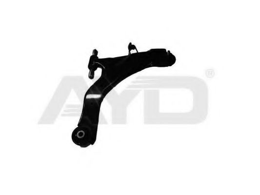 9702942 AYD Wheel Suspension Track Control Arm
