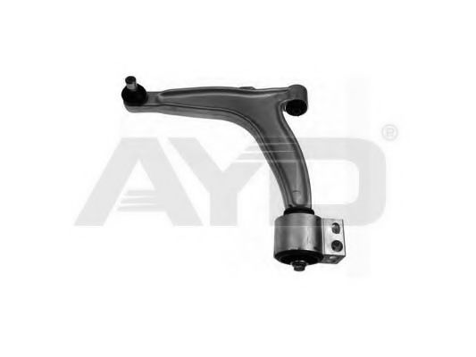 9703440 AYD Wheel Suspension Track Control Arm