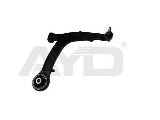 9703446 AYD Wheel Suspension Control Arm-/Trailing Arm Bush