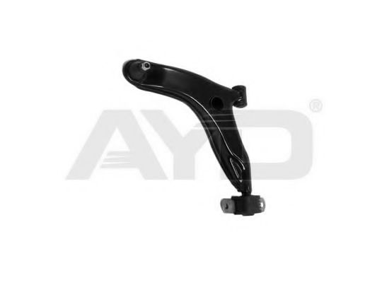 9703499 AYD Wheel Suspension Track Control Arm