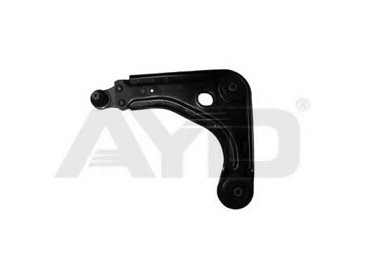9703986 AYD Wheel Suspension Track Control Arm