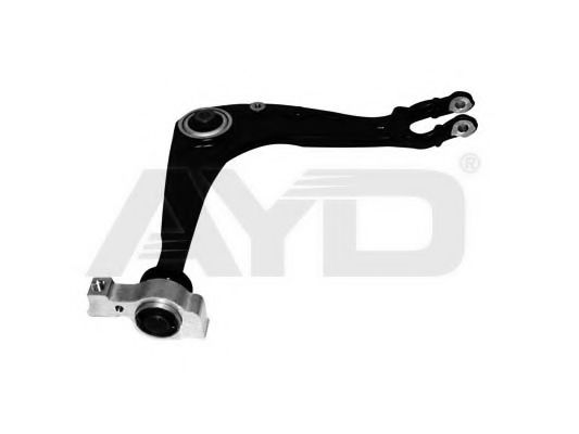 9704671 AYD Wheel Suspension Control Arm-/Trailing Arm Bush
