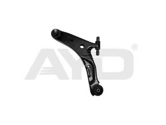 9705090 AYD Wheel Suspension Track Control Arm