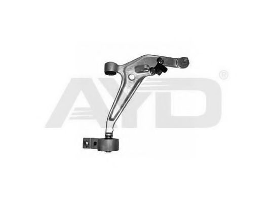 9705125 AYD Wheel Suspension Track Control Arm