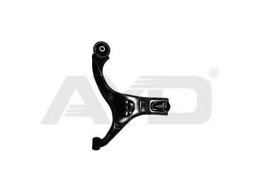 9705383 AYD Wheel Suspension Track Control Arm
