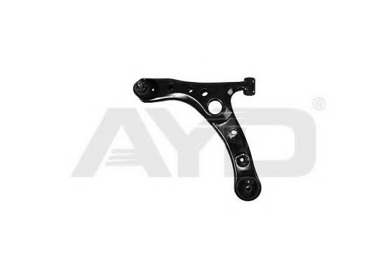 9705505 AYD Wheel Suspension Track Control Arm