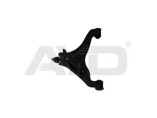 9705569 AYD Wheel Suspension Track Control Arm