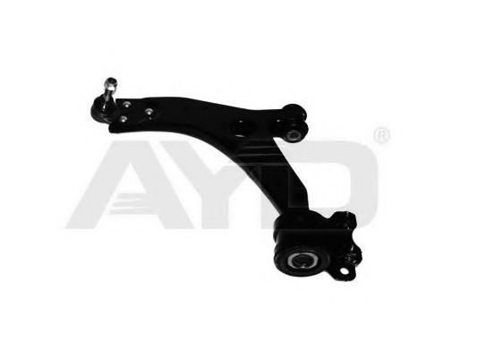 9705928 AYD Wheel Suspension Control Arm-/Trailing Arm Bush